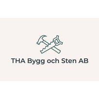 THA Bygg och Sten AB