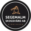Segemalm Skogsvård AB - Trädfällning Markaryd