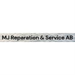MJ Reparation & Service AB
