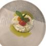Vegetarisk restaurang