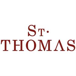 St. Thomas Restaurang
