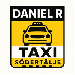 Daniel-R Taxi I Södertälje