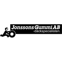 Jonssons Gummiverkstad AB, K E