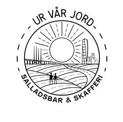Ur vår jord - Salladsbar & Skafferi