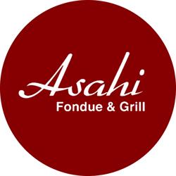 Asahi Fondue & Grill