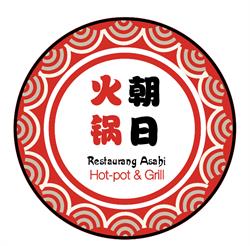 Asahi Fondue & Grill