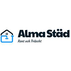 Alma Städ Kalmar - Städfirma Kalmar - Flyttstäd Kalmar - Hemstäd Kalmar