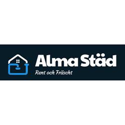 Alma Städ Kalmar - Städfirma Kalmar - Flyttstäd Kalmar - Hemstäd Kalmar