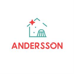 Andersson -  Städ & Fönsterputs