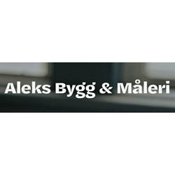Aleks Bygg & Måleri