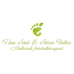 Tina Små & Stora Fötter