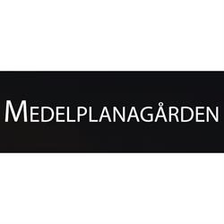 Medelplanagården