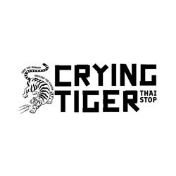 Crying Tiger - K25