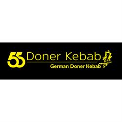 55 Döner Kebab