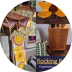Rocking Retro
