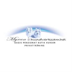 Myran's Hundverksamhet AB