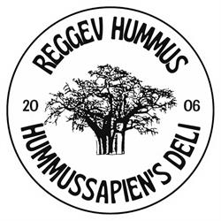 Reggev Hummus - Vasastan