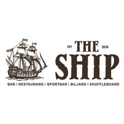 The Ship - Sportbar & Restaurang i Stockholm