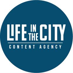 Life In The City - content agency