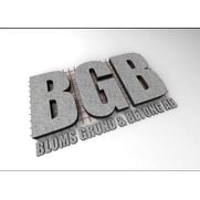 Bloms Grund och Betong AB
