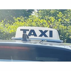 Hagos Taxi  Eskilstuna
