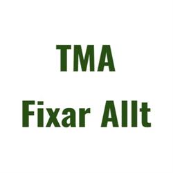 TMA Fixar Allt AB/ Byggföretag Bromölla