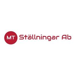 MT Ställningar AB