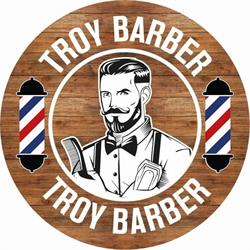 Troy & barber