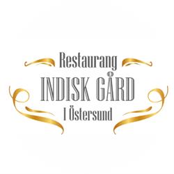 Restaurang Indisk Gård - Storgatan