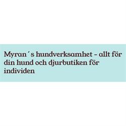 Myran's Hund & Djurbutik
