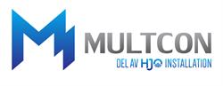 MultCon AB