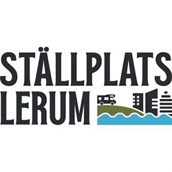 Ställplats Lerum - Endast 17 minuter från Göteborg