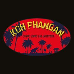 Restaurang Koh Phangan
