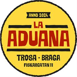 La Aduana - Trosa Hamn