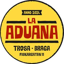 La Aduana - Trosa Hamn