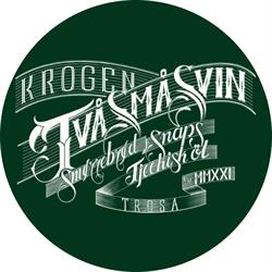 Två Små Svin Trosa