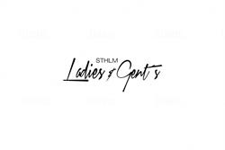 STHLM Ladies & Gent's - Frisör Södermalm