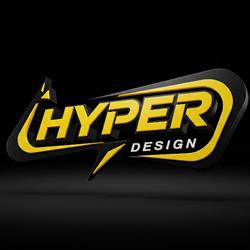 Hyper Design Webbyrå