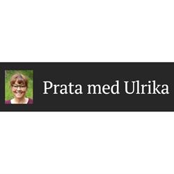 Prata med Ulrika - Psykoterapeut Skultuna Västerås