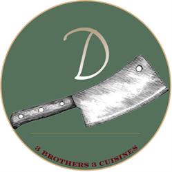 Restaurang i Uddevalla - Dannys Kök & Bar