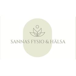 Sannas Fysio & Hälsa