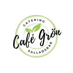 Café Grön / Café 2000