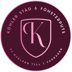 Köhler Städ och Fönsterputs