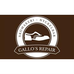 Gallo's Repair AB