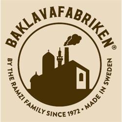 BAKLAVAFABRIKEN SWEDEN AB
