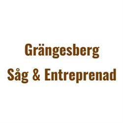 Grängesbergs Såg & Entreprenad AB