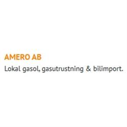 Amero AB
