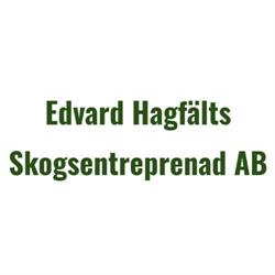 Edvard Hagfälts Skogsentreprenad AB