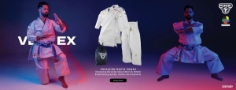Punok vertex karategi - kata
