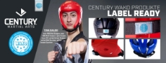 Century kickboxning